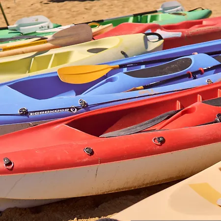 Great Flat Close To The With Garden * Бібіоне