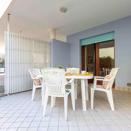 Appartement Great Flat Close To The With Garden *