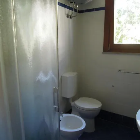 Apartmán Great Flat Close To The With Garden Bibione