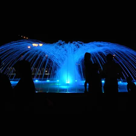 Wonderful Close To The With Garden 비비오네
