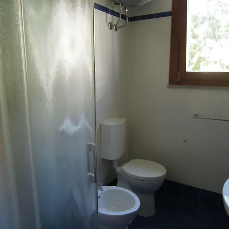 Apartmán Great Flat Close To The With Garden *