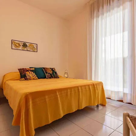 Διαμέρισμα Great Flat Close To The With Parking Μπιμπιόνε