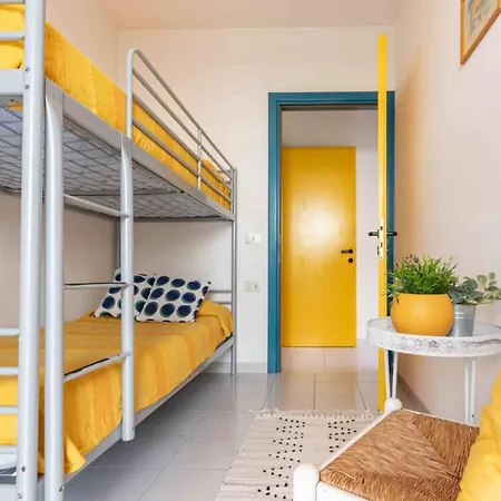 Διαμέρισμα Great Flat Close To The With Parking Μπιμπιόνε