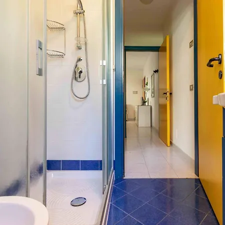 Διαμέρισμα Great Flat Close To The With Parking Μπιμπιόνε