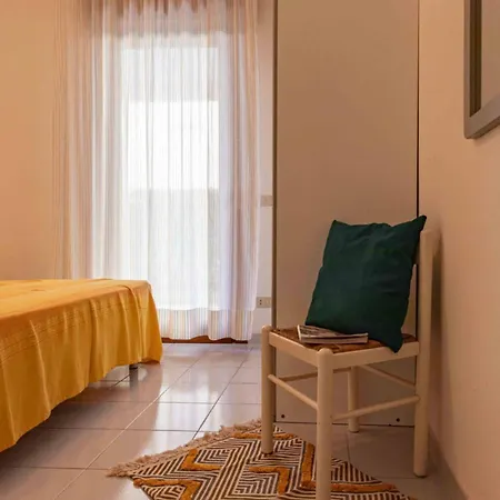 Διαμέρισμα Great Flat Close To The With Parking Μπιμπιόνε