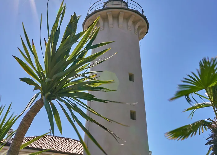 Lejlighed Great Flat Close To The With Garden Bibione