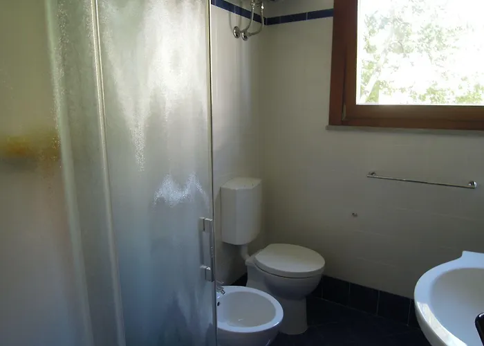 Appartamento Great Flat Close To The With Garden *